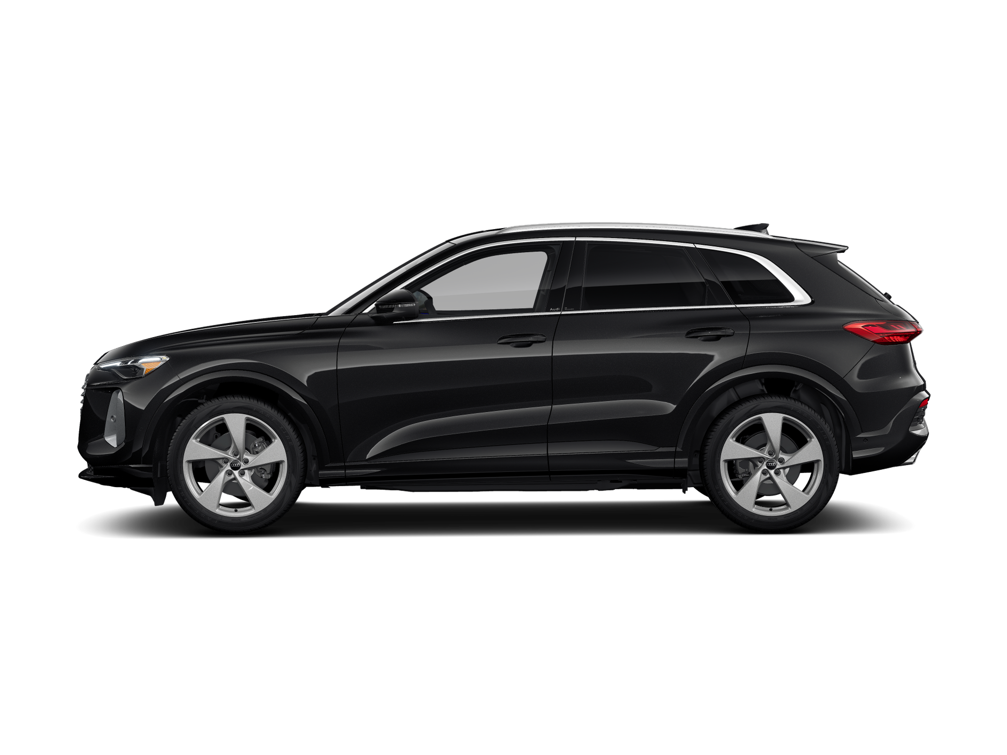 2025 AUDI Q5 - Image 6