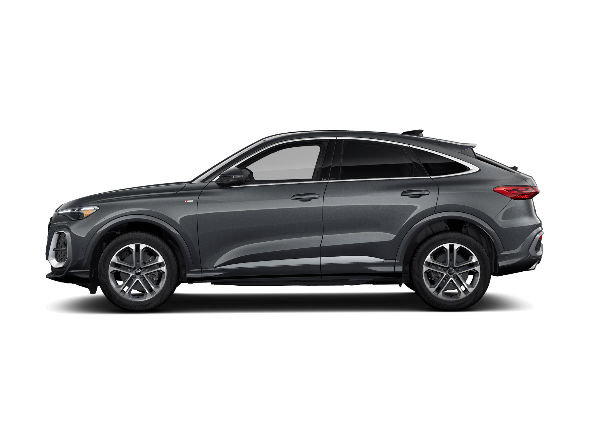 2025 Audi Q5 Sportback