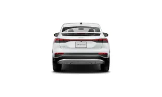 Image about Audi Q4 Sportback e-tron 45 e-tron S line kW