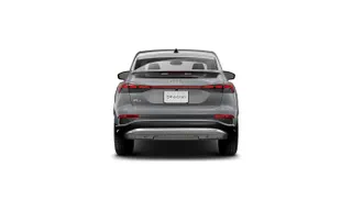 Image about Audi Q4 Sportback e-tron 45 e-tron S line kW