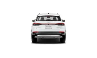 Image about Audi Q4 e-tron 45 e-tron S line kW
