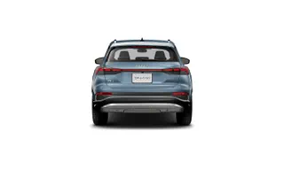 Image about Audi Q4 e-tron 45 e-tron S line kW