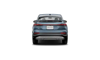 Image about Audi Q4 Sportback e-tron 45 e-tron S line kW