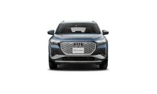 Image about Audi Q4 e-tron 45 e-tron S line kW