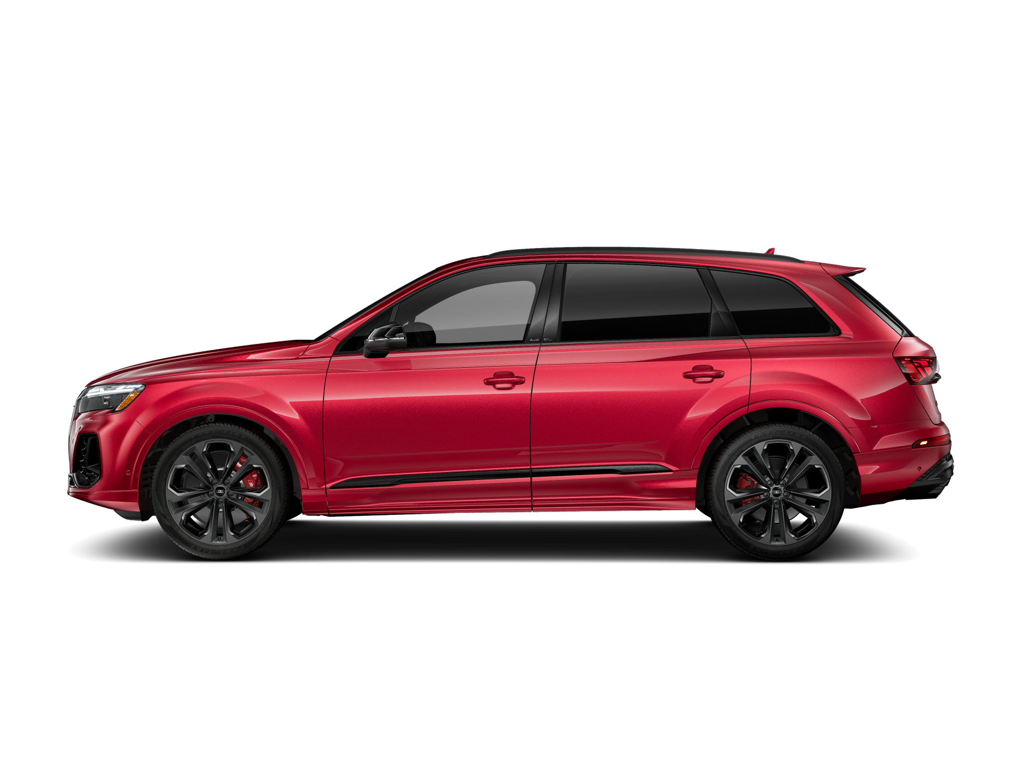 2026 Audi SQ7
