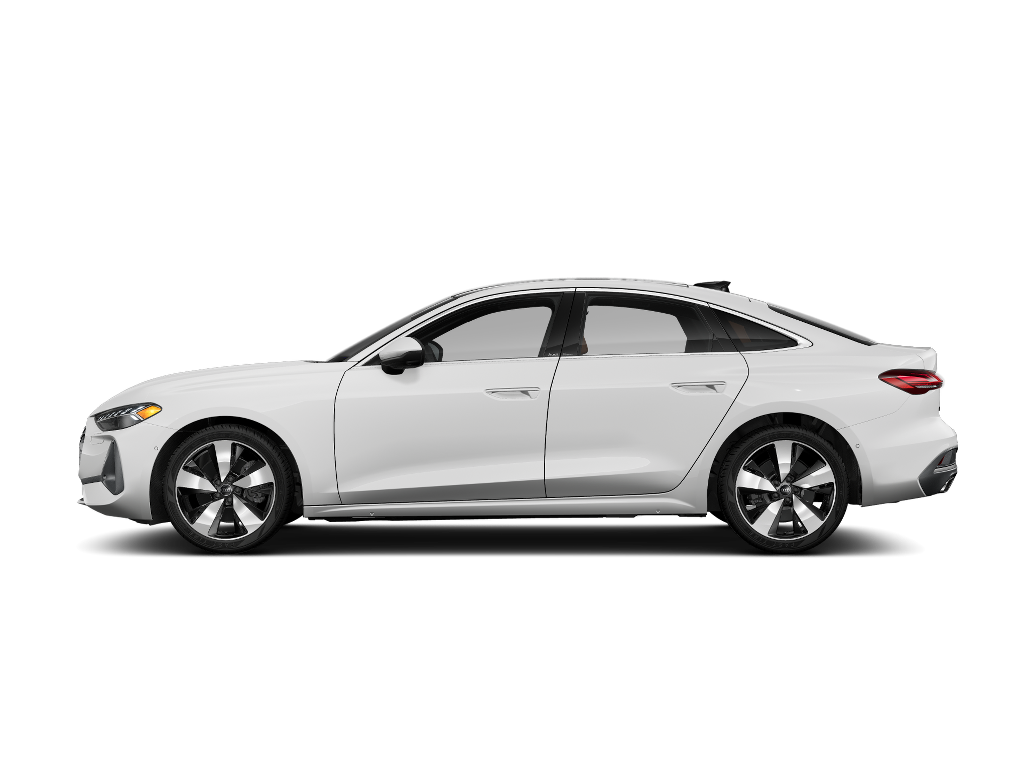 2025 Audi A5 Sedan