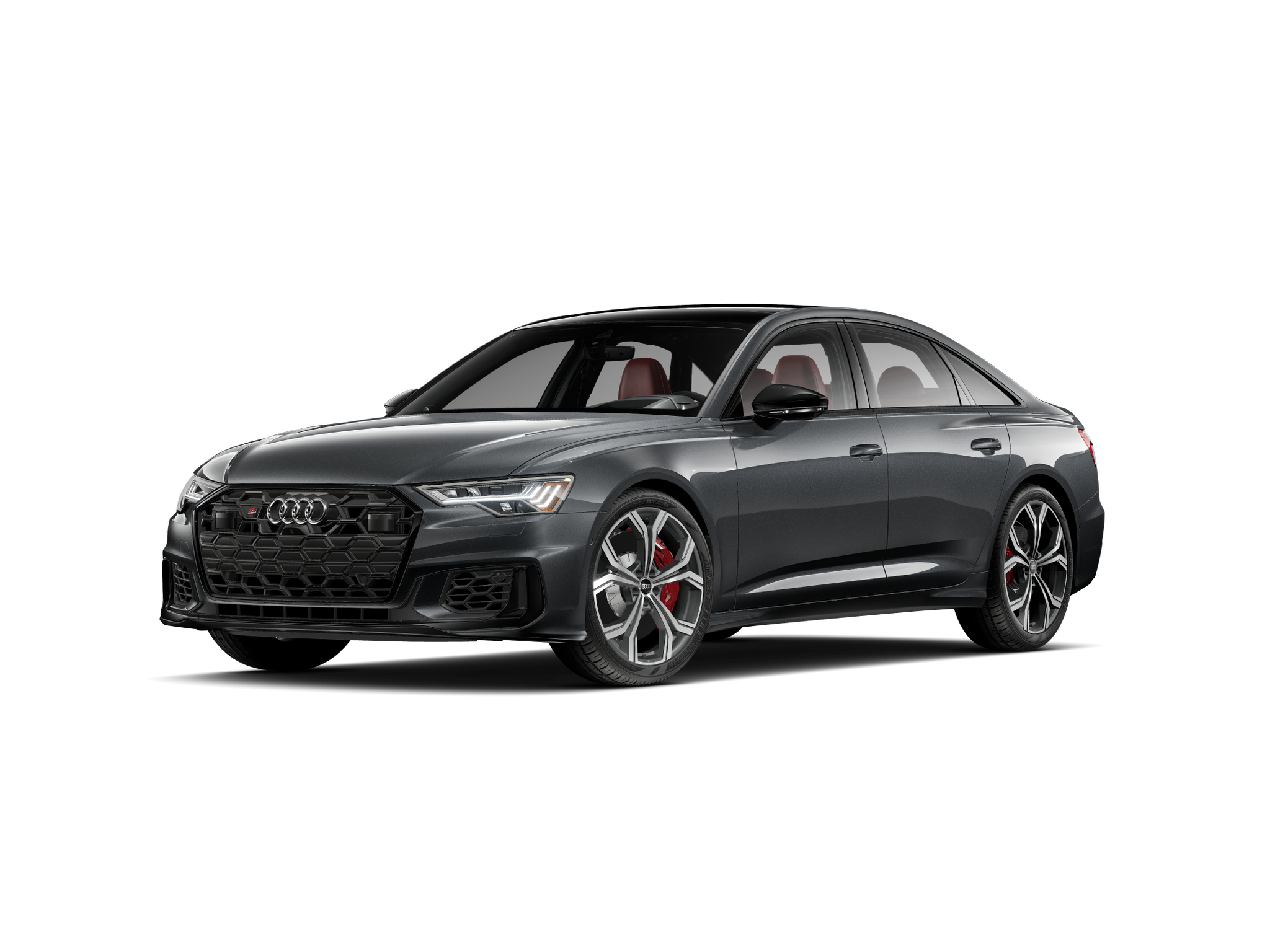 2025 Audi S6