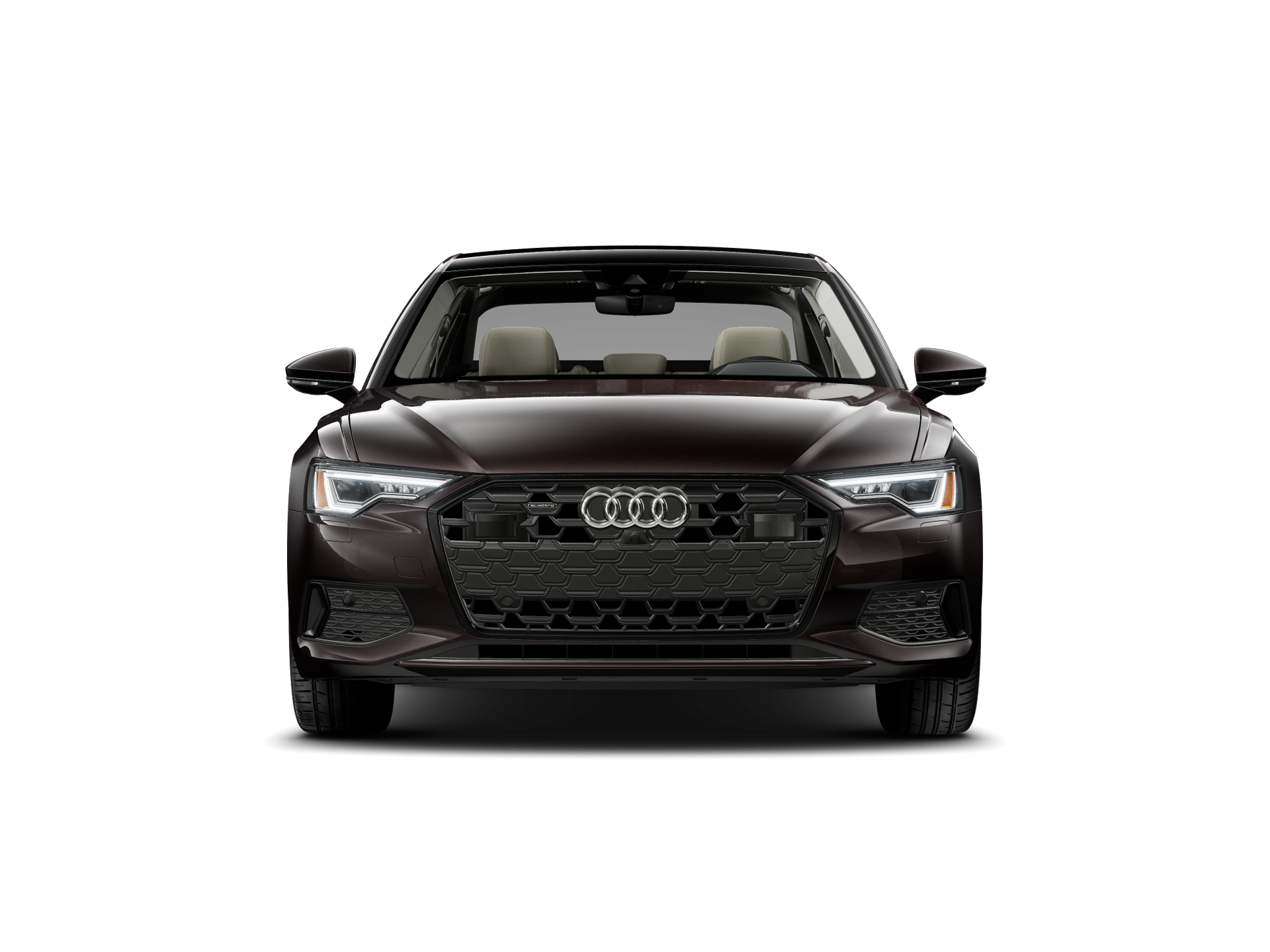 2024 Audi A6 Sedan