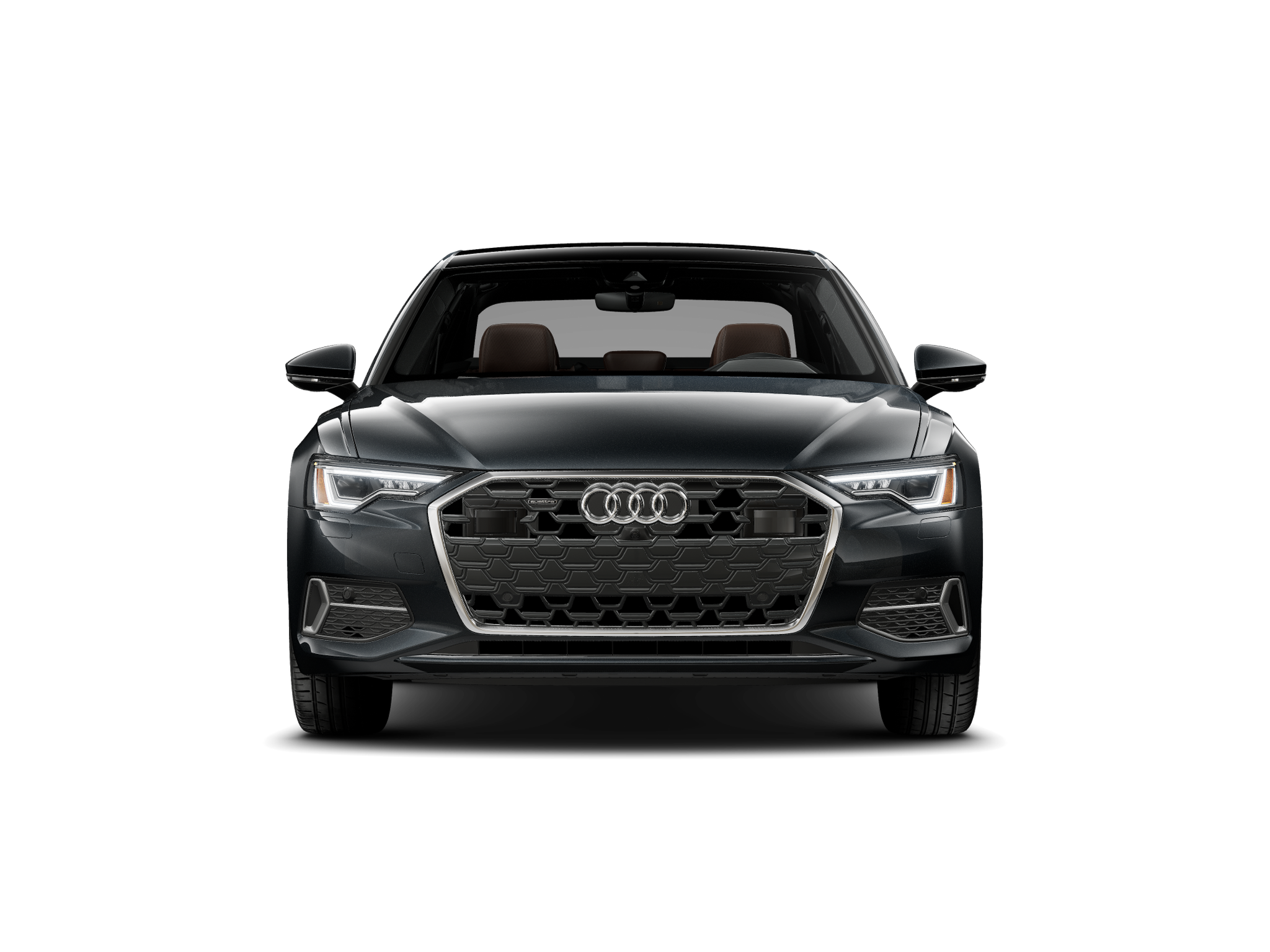 2024 Audi A6 Sedan