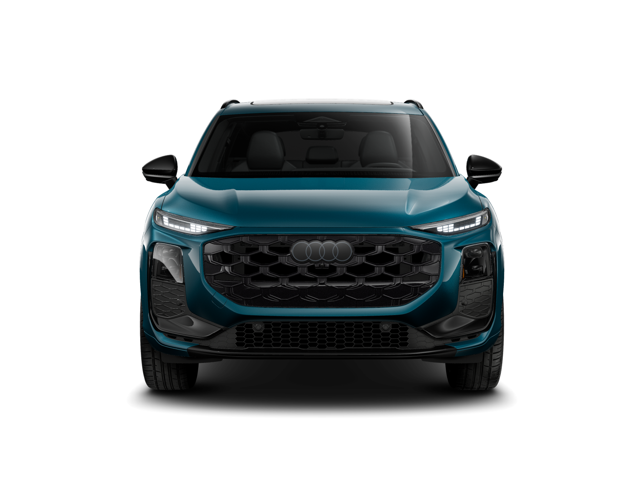 2026 Audi Q3 SUV