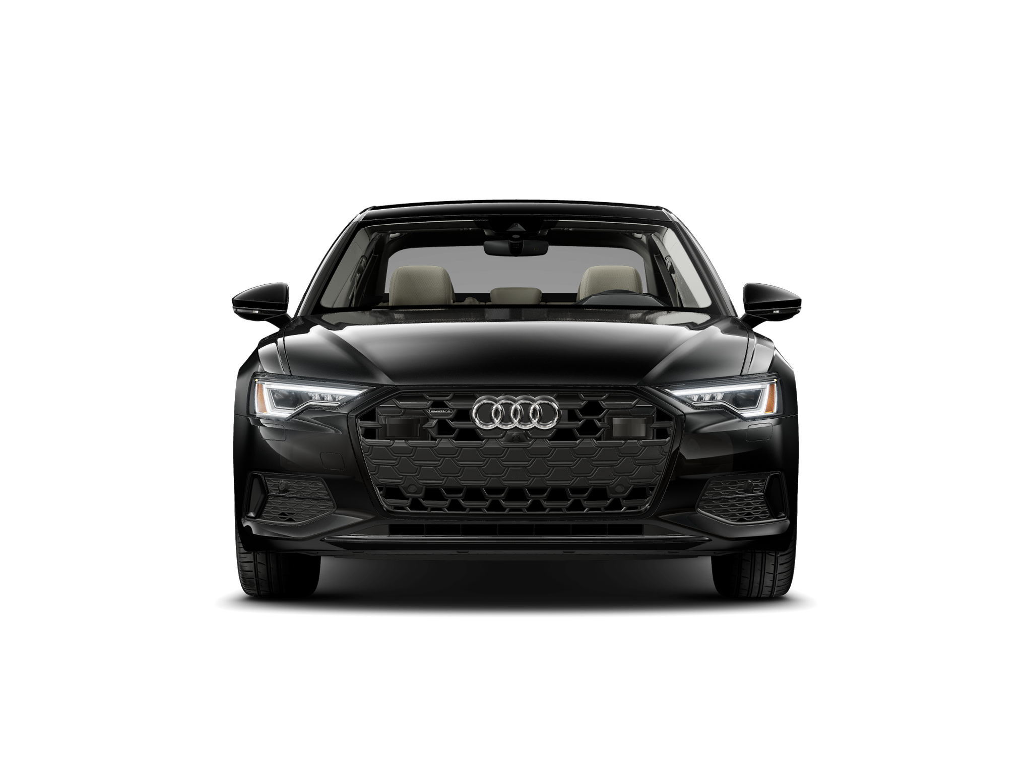 2024 Audi A6 Sedan