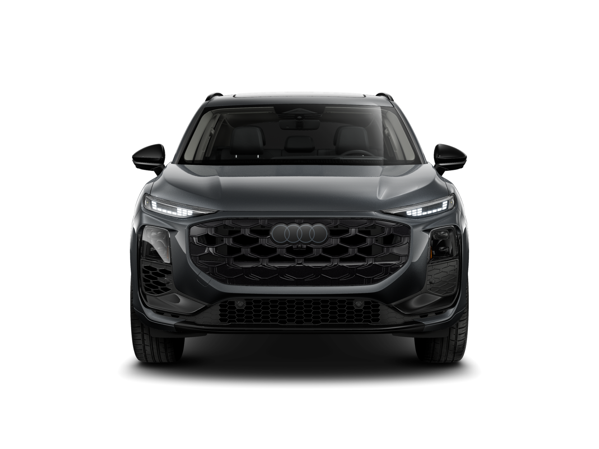 2026 Audi Q3 SUV