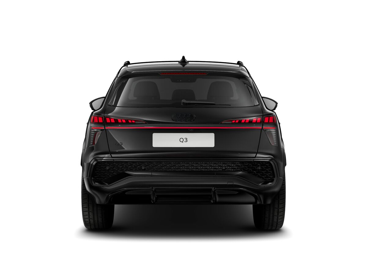 2026 Audi Q3