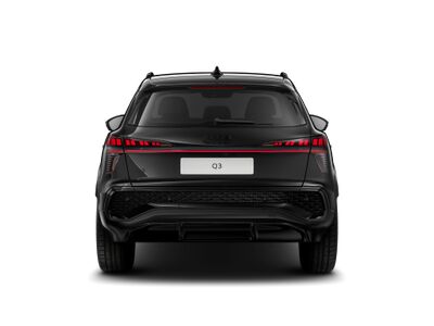 2026 Audi Q3