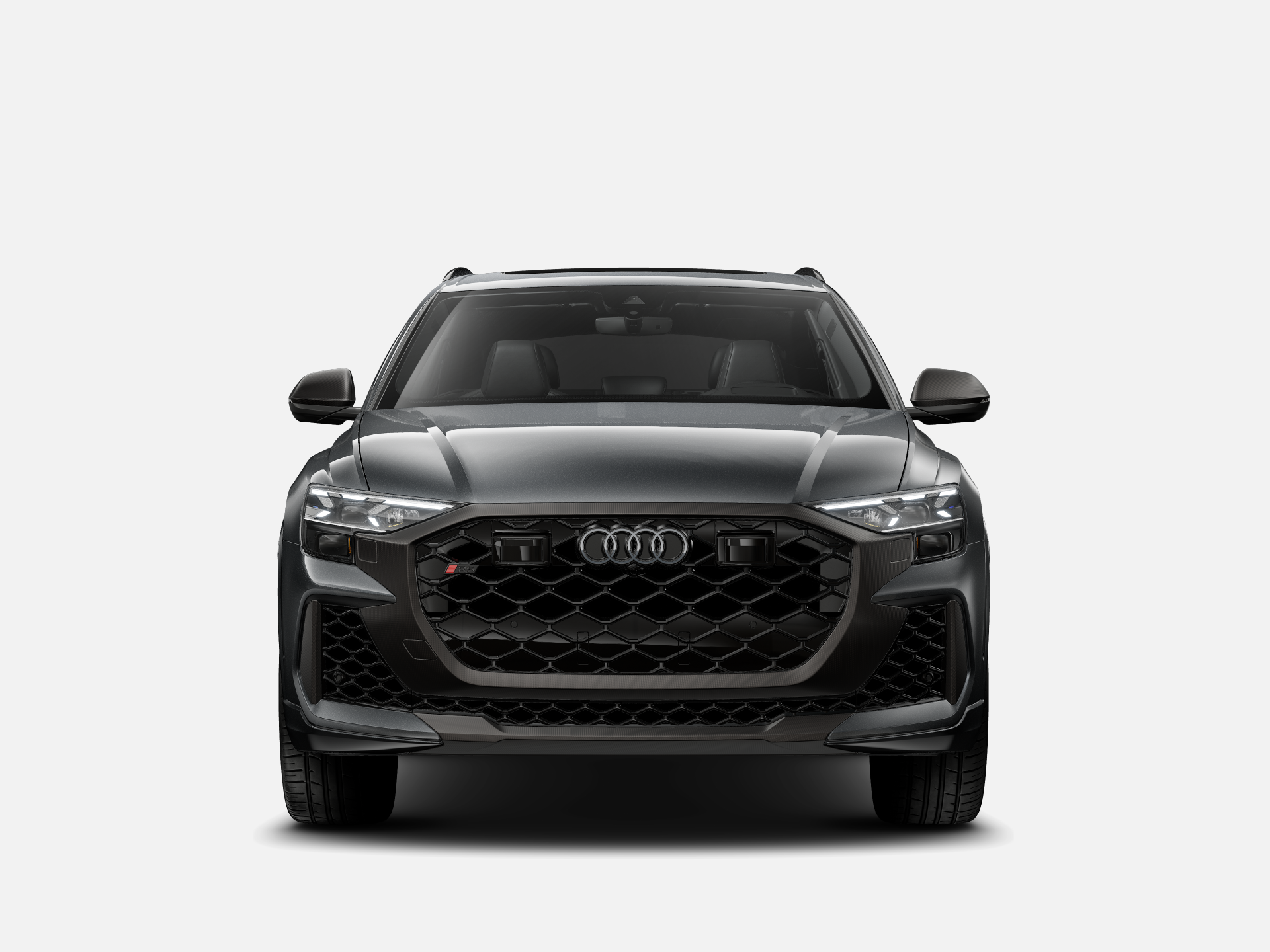 2026 Audi RS Q8 Base - Photo 19