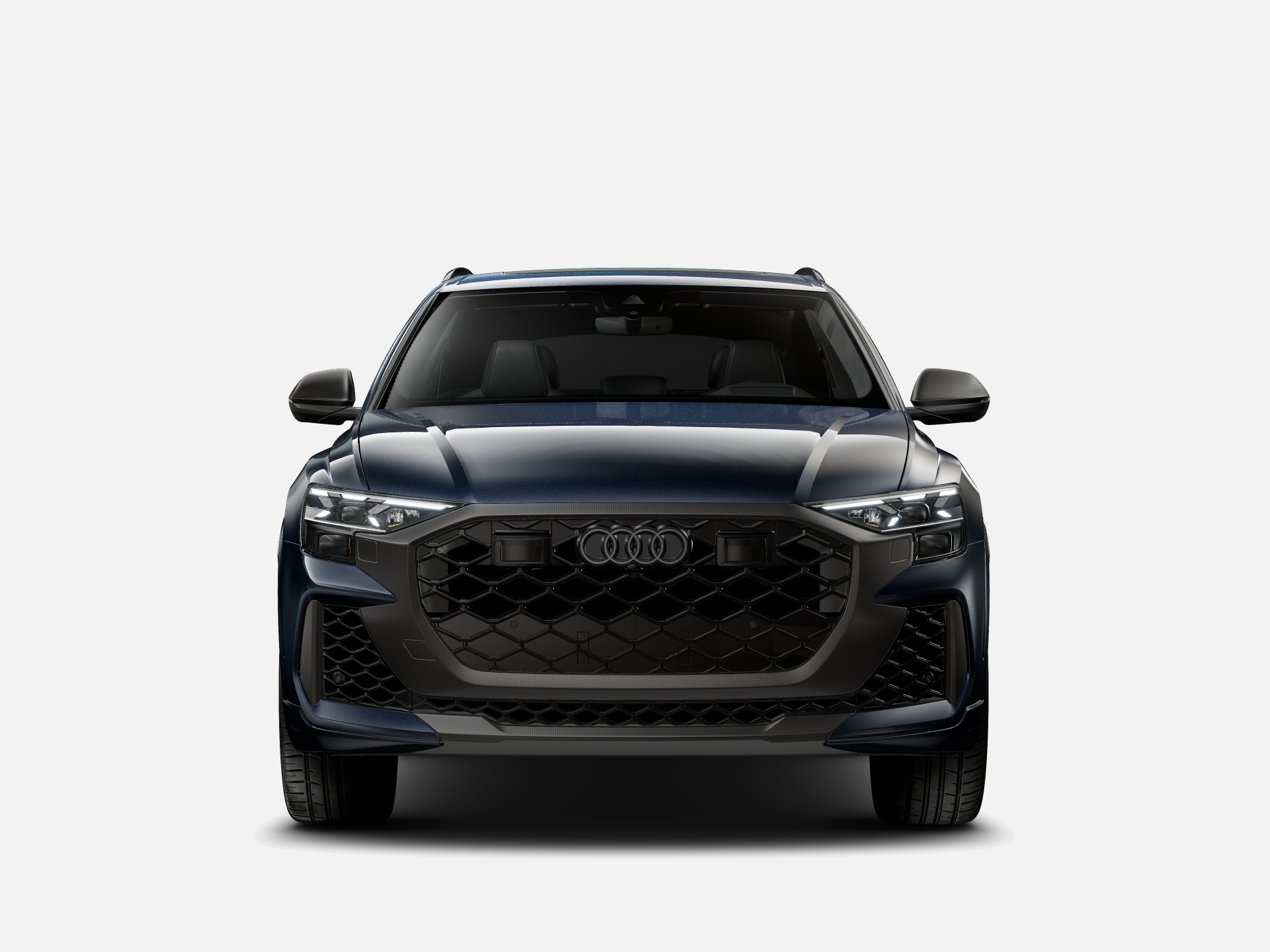 2025 Audi RS Q8 Base - Photo 39