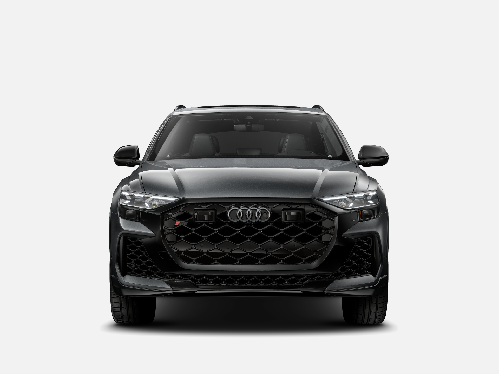 2026 Audi RS Q8 Base - Photo 36