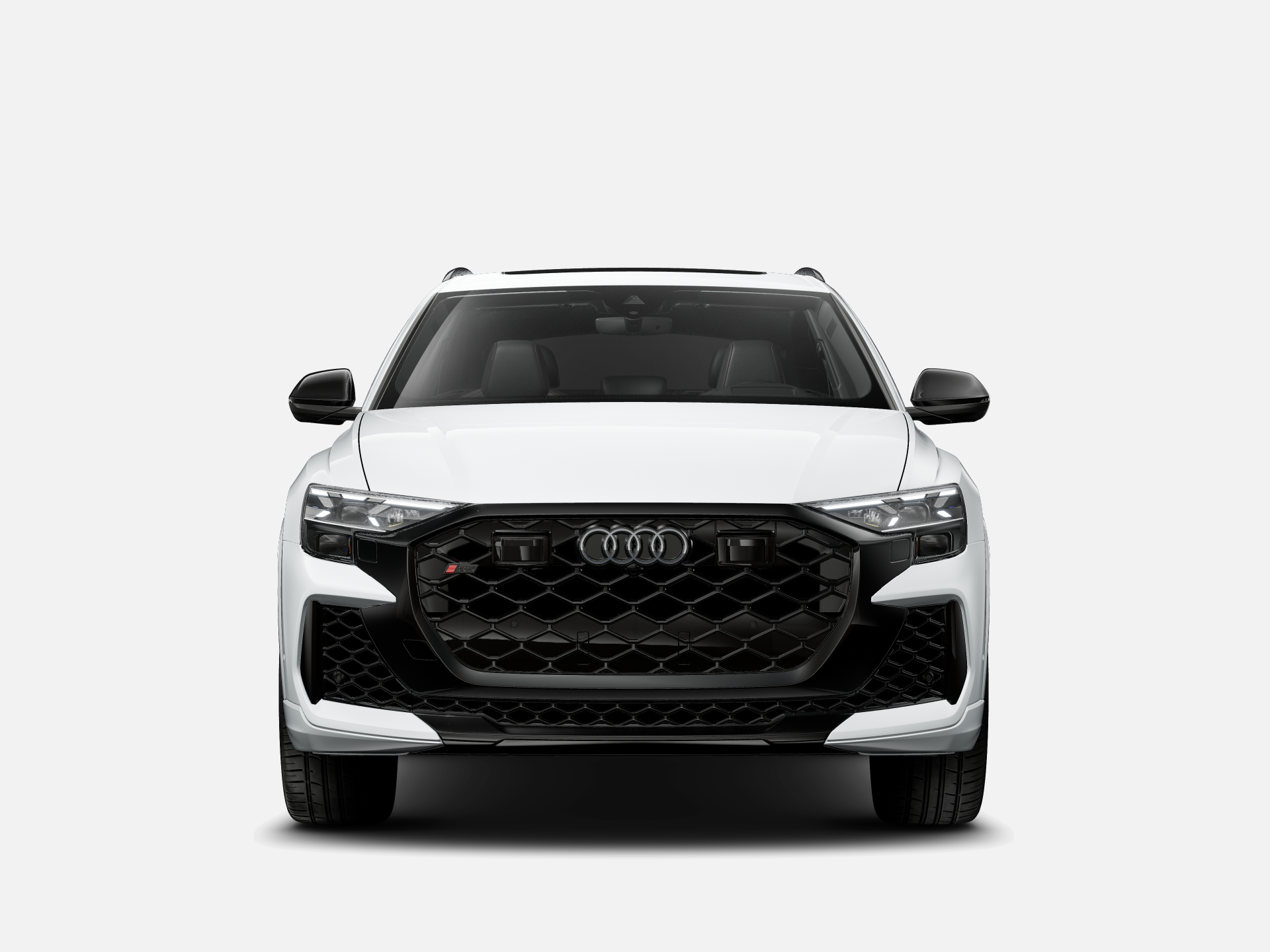 2026 Audi RS Q8 Base - Photo 32