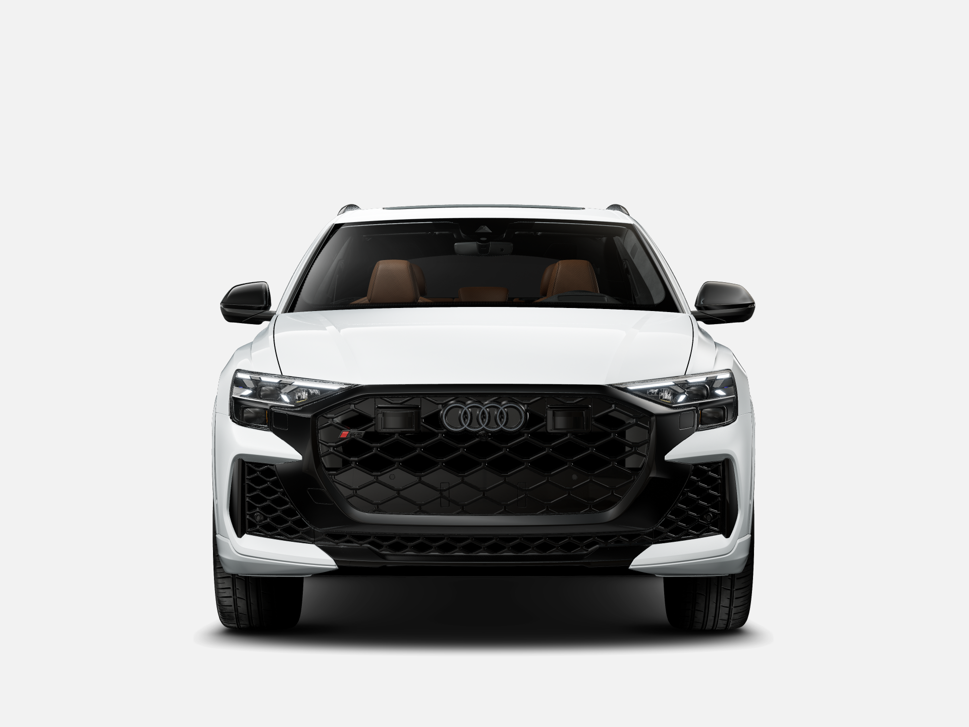 2026 Audi RS Q8 Base - Photo 17