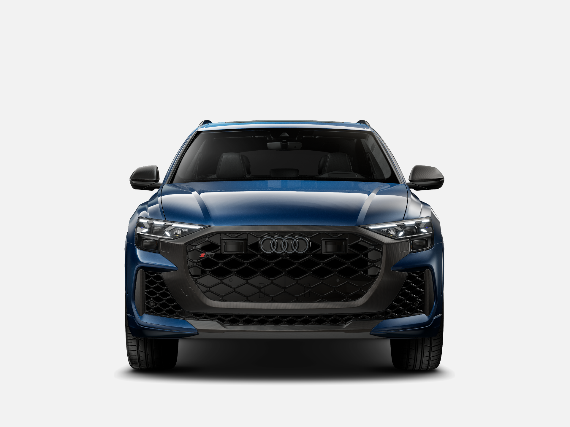 2026 Audi RS Q8 Base - Photo 31