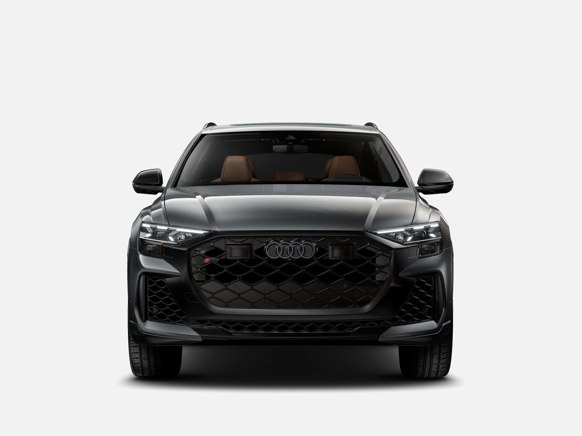 2026 Audi RS Q8 Base - Photo 30