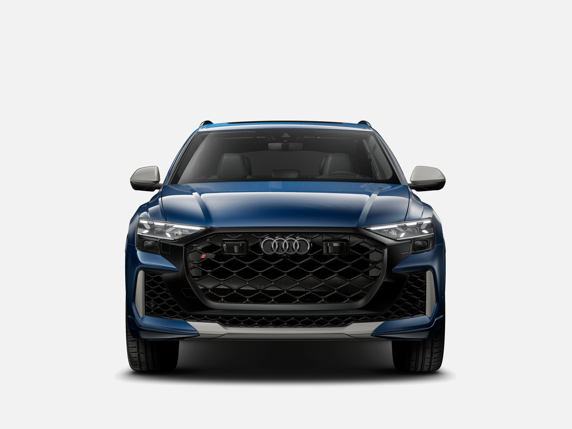 2026 Audi RS Q8 Base - Photo 51