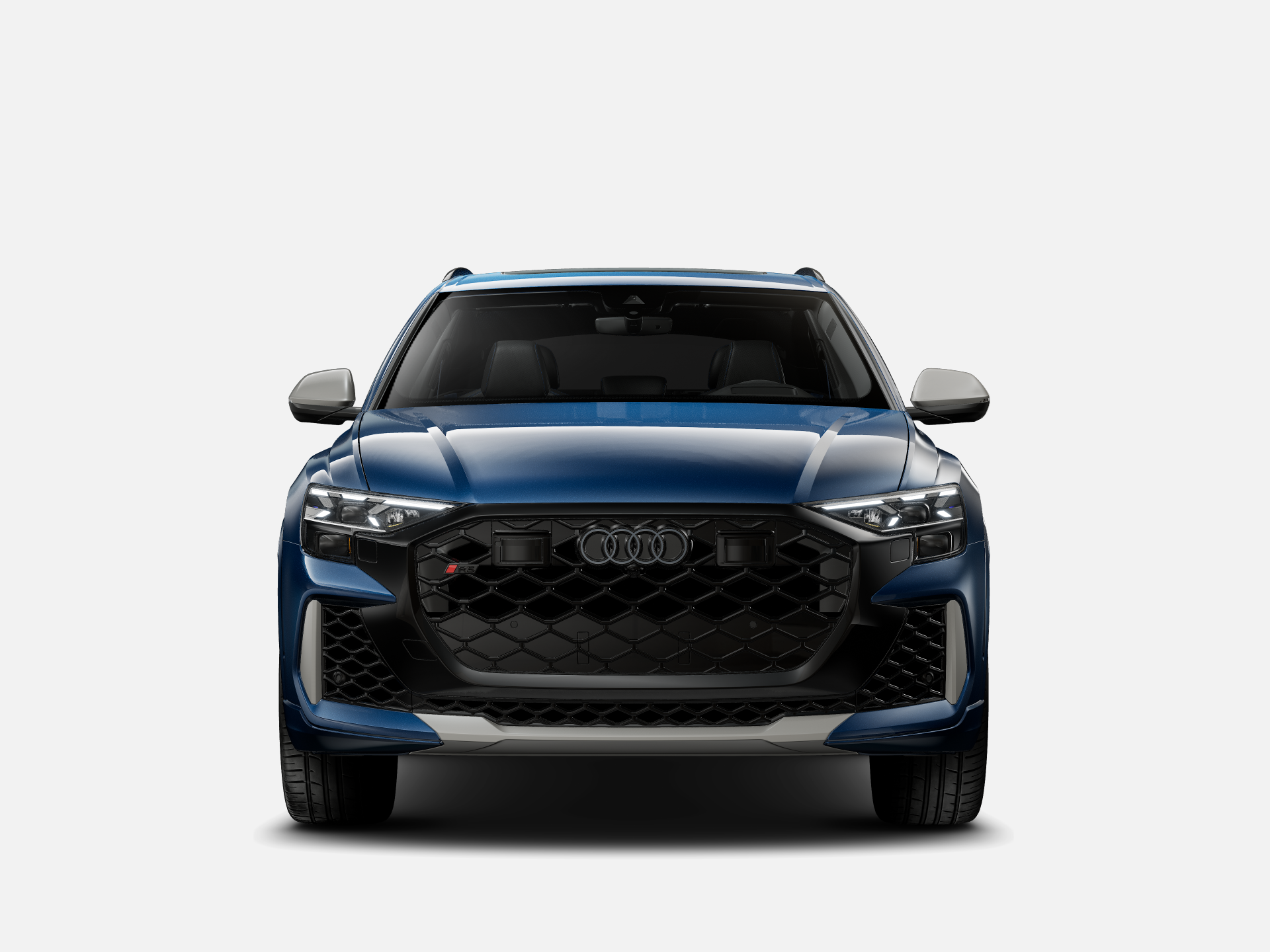 2026 Audi RS Q8 Base - Photo 51