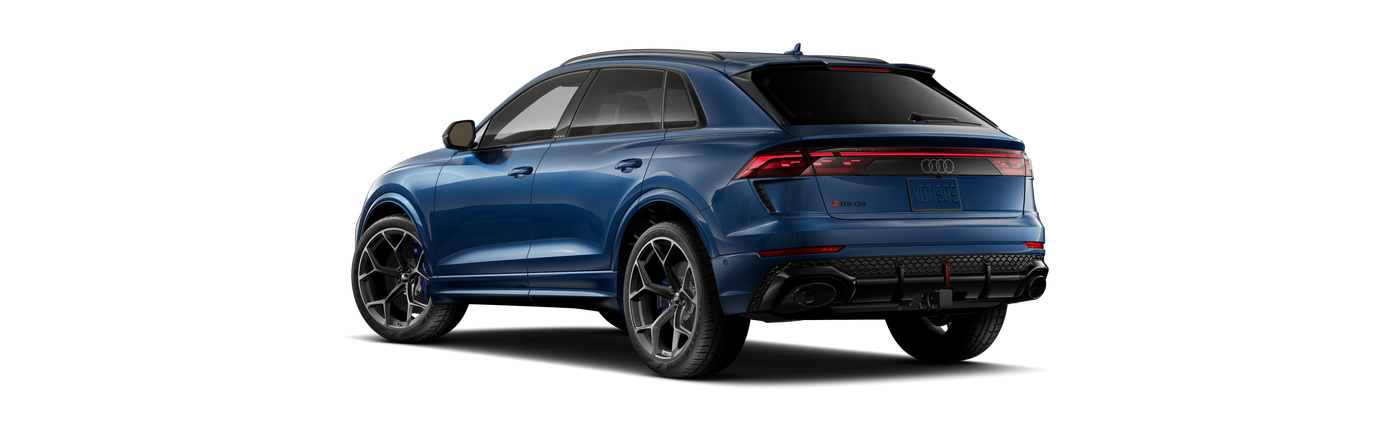 2026 Audi RS Q8 Base - Photo 46