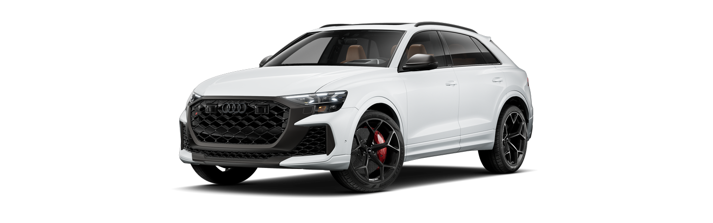 2026 Audi RS Q8 Base - Photo 35