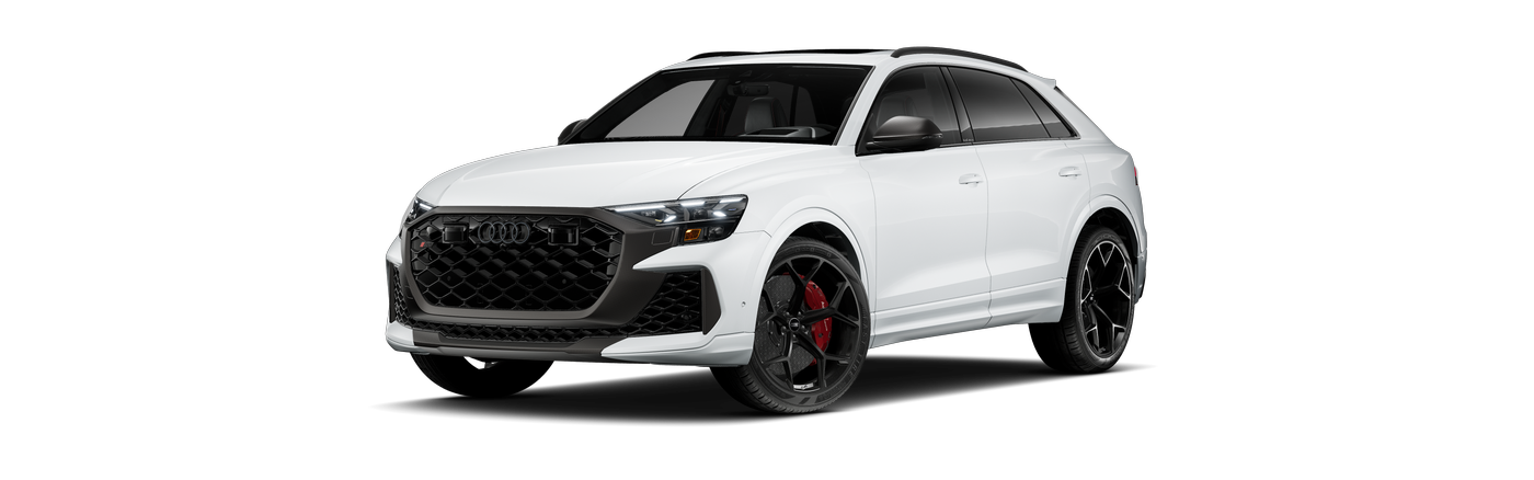 2026 Audi RS Q8 Base - Photo 31