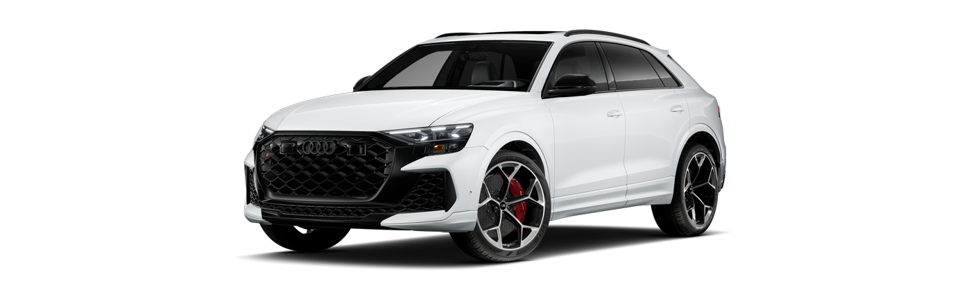 2026 Audi RS Q8 Base - Photo 42