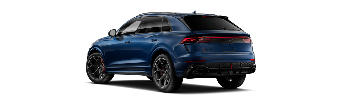 2026 Audi RS Q8 Base - Photo 52