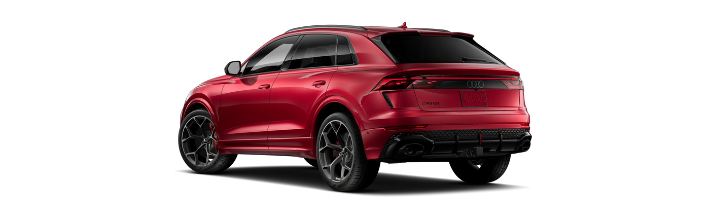 2026 Audi RS Q8 Base - Photo 60