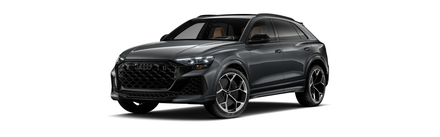 2026 Audi RS Q8 Base - Photo 21