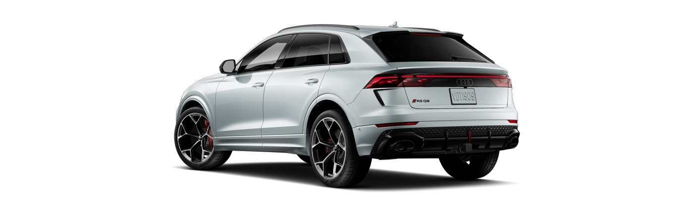 2026 Audi RS Q8 Base - Photo 36