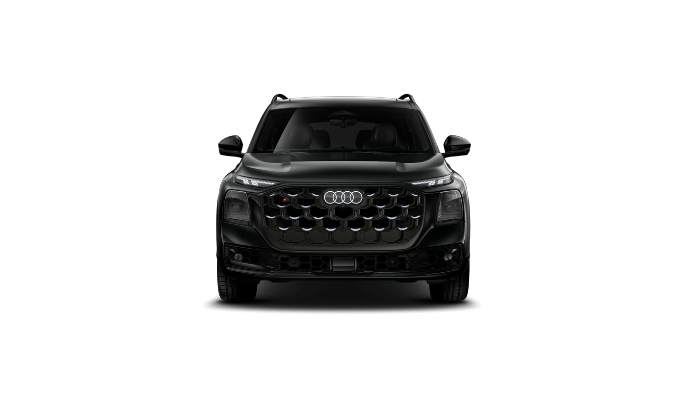 2027 Audi Q9