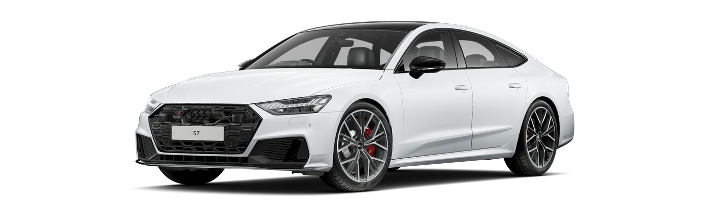 Audi S7 Sportback