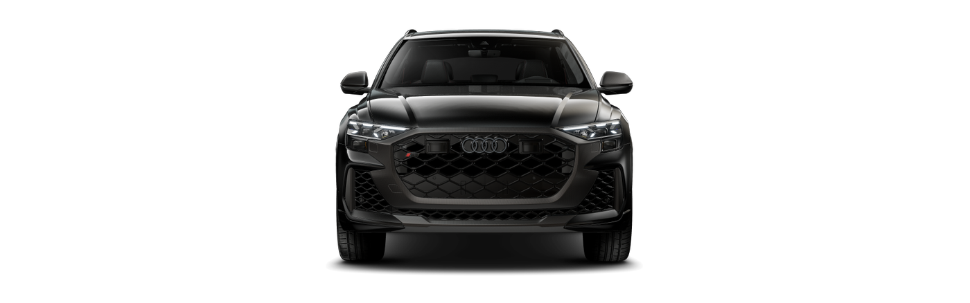 2026 Audi RS Q8 Base - Photo 33