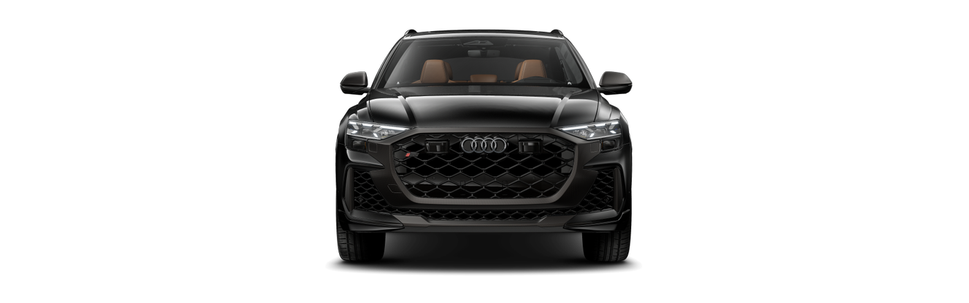 New 2027 Audi RS Q8 SUV performance quattro® tiptronic® | Audi