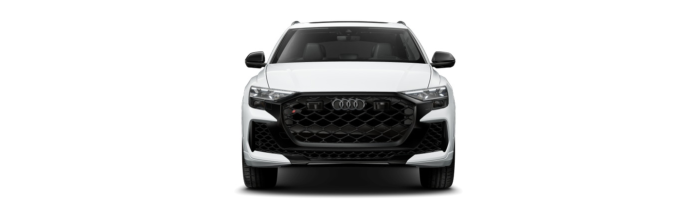 2026 Audi RS Q8 Base - Photo 47