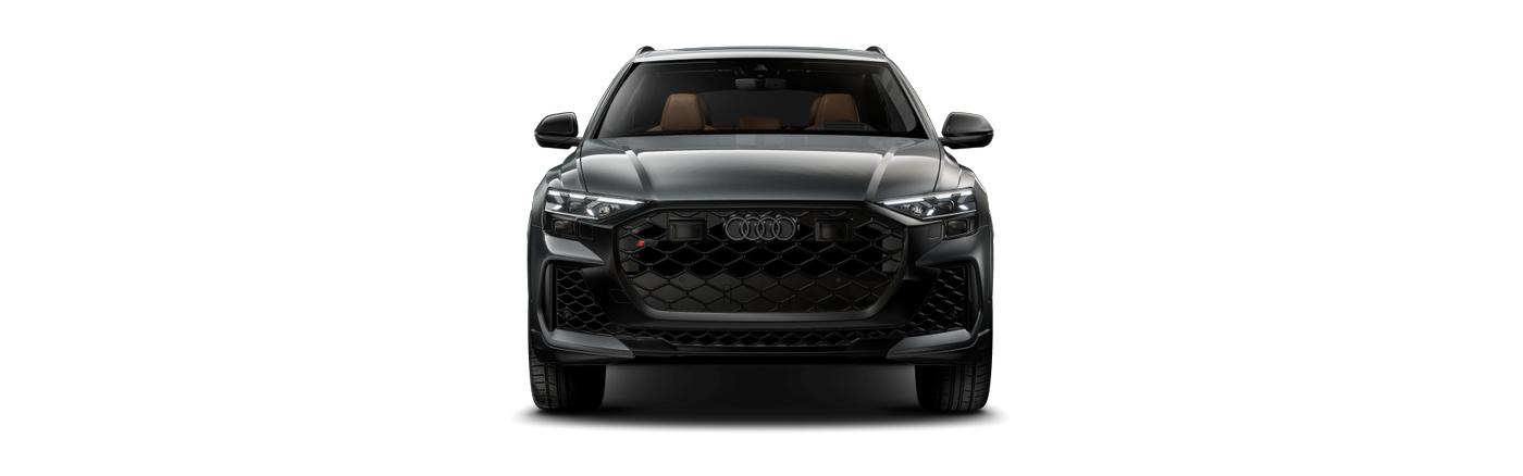 2026 Audi RS Q8 Base - Photo 50