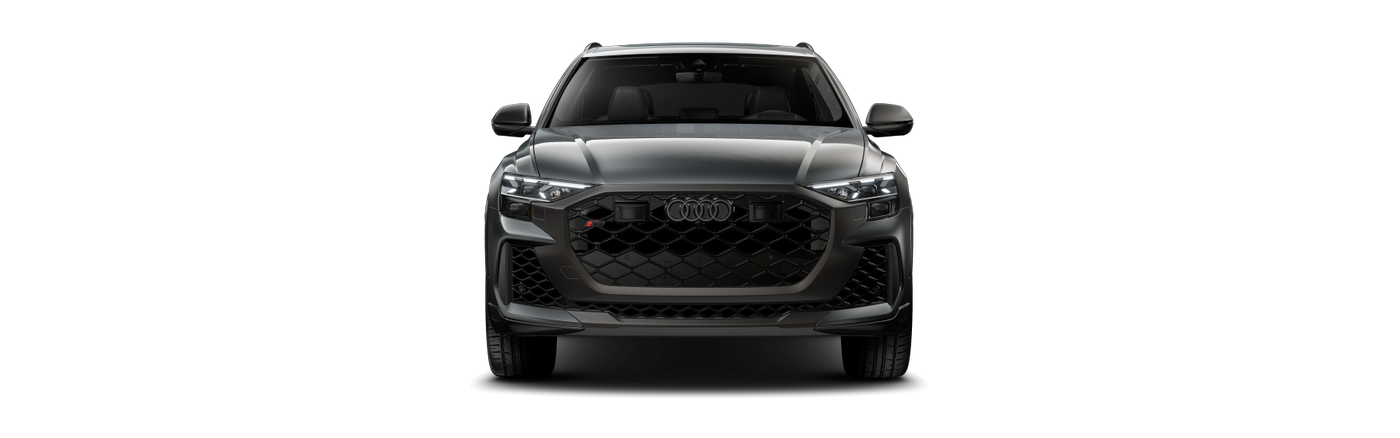 2026 Audi RS Q8 Base - Photo 42
