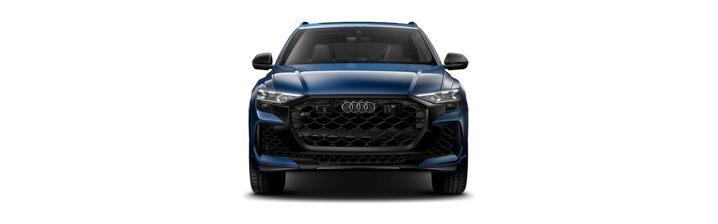 2026 Audi RS Q8 Base - Photo 59