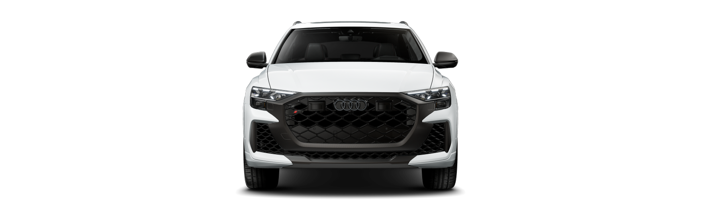2026 Audi RS Q8 Base - Photo 26