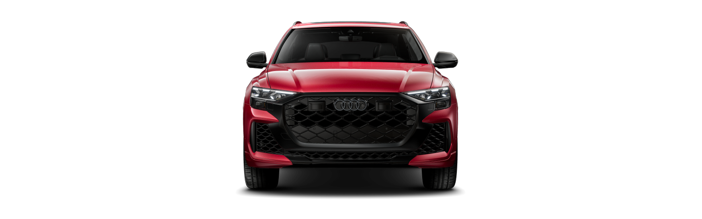 2025 Audi RS Q8 Base - Photo 64
