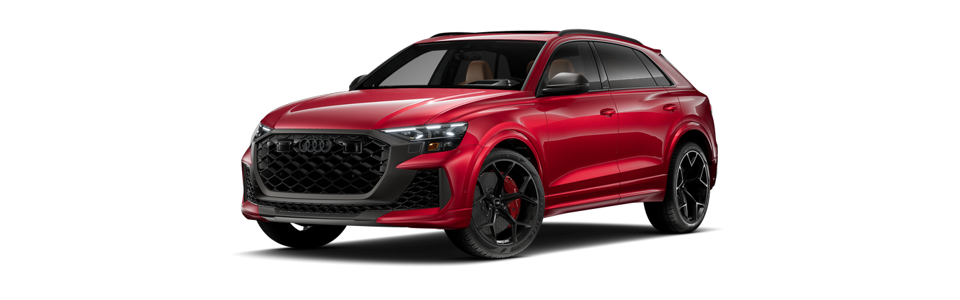 2025 Audi RS Q8 Base - Photo 55