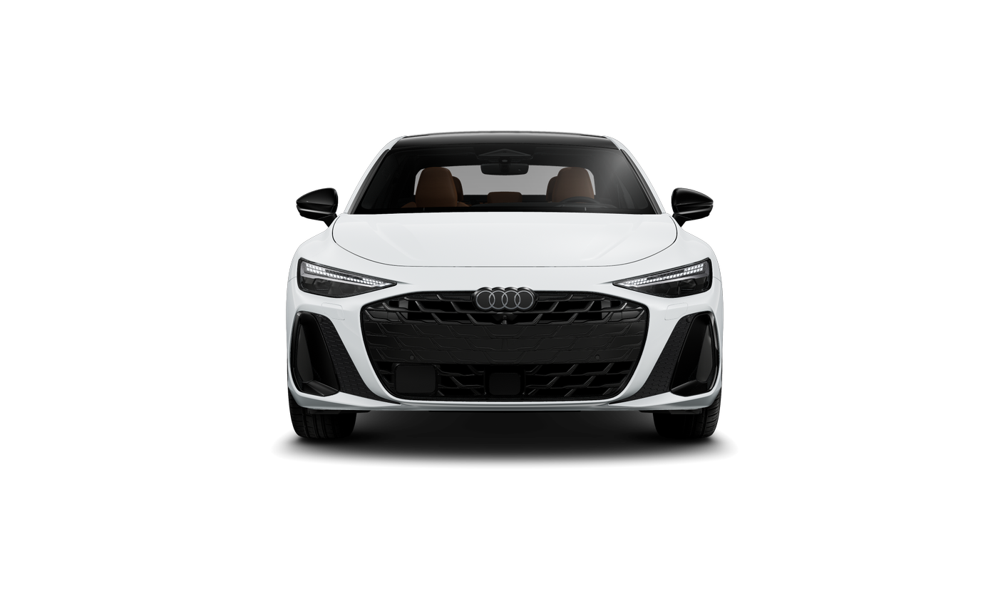 2026 Audi A6 Sedan