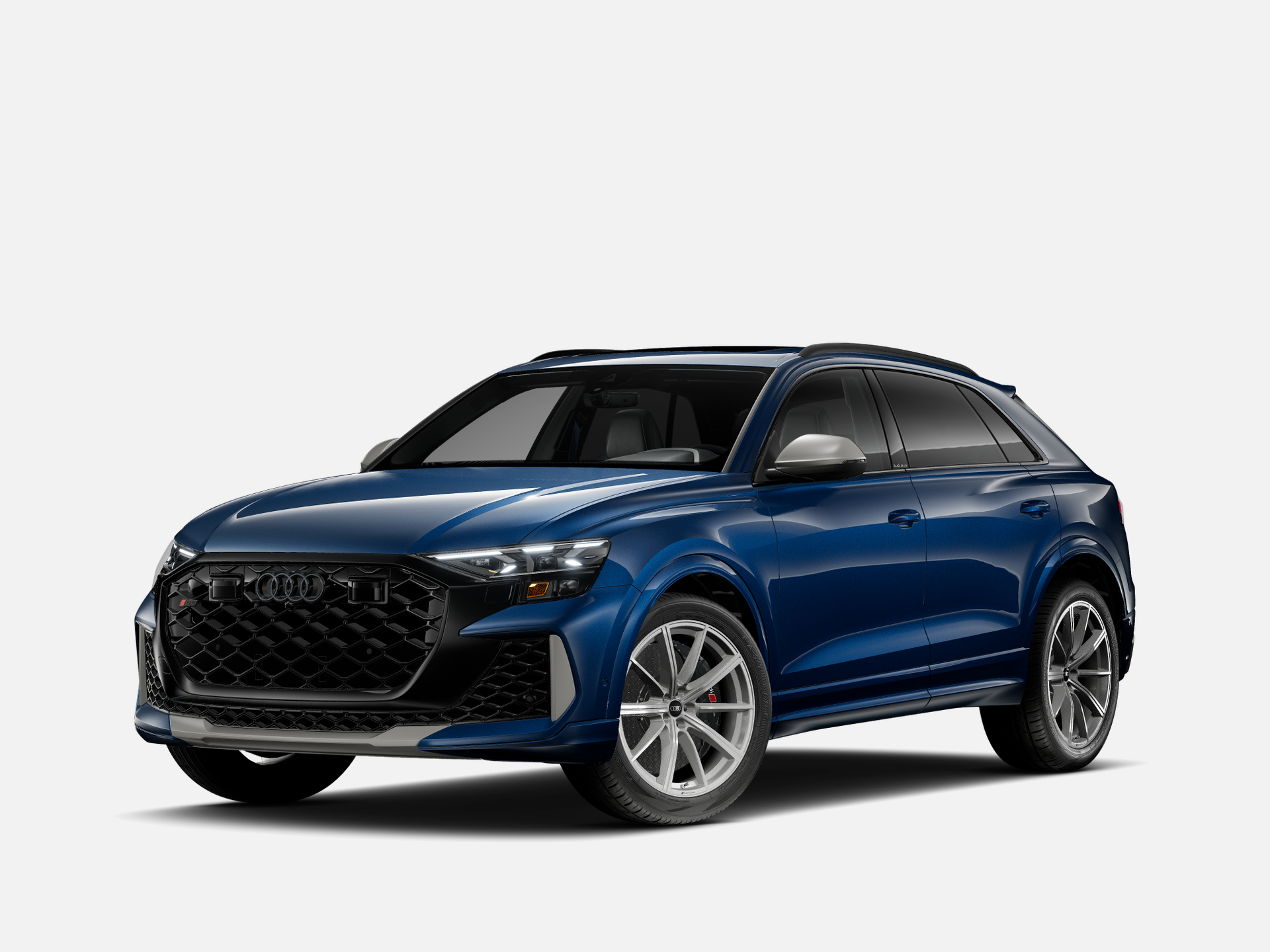 2026 Audi RS Q8 -'s photo