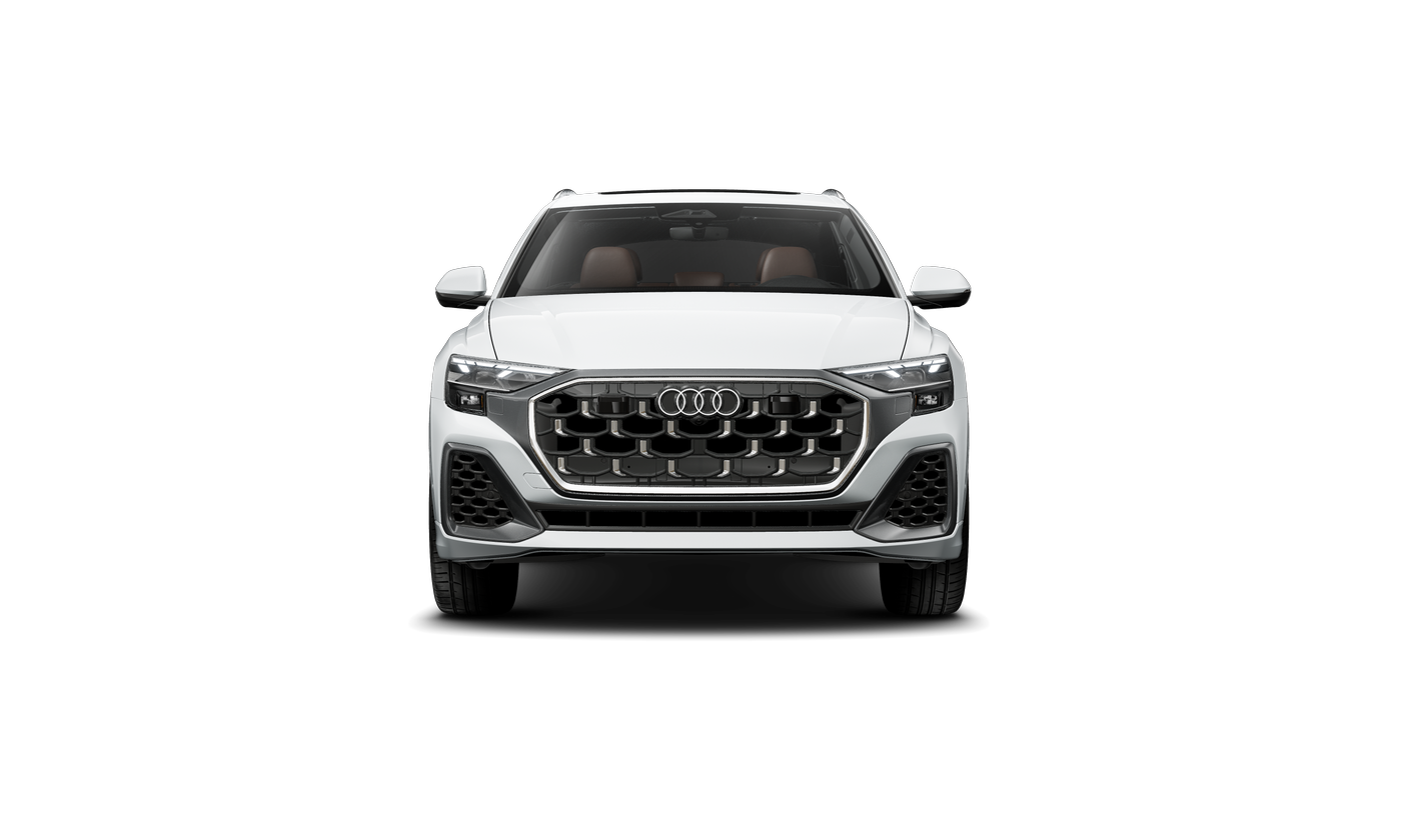 2027 Audi Q8 Premium Plus - Photo 23