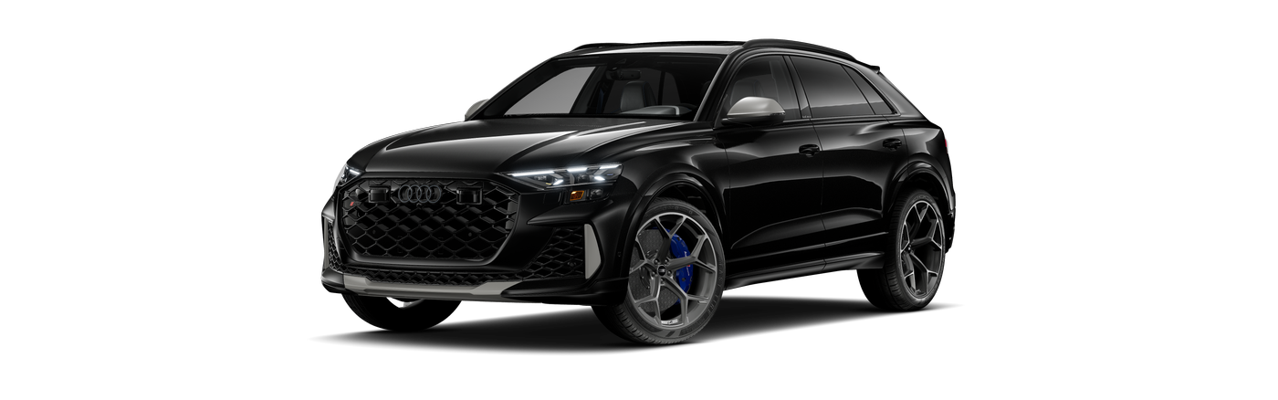 2026 Audi RS Q8 Base - Photo 42